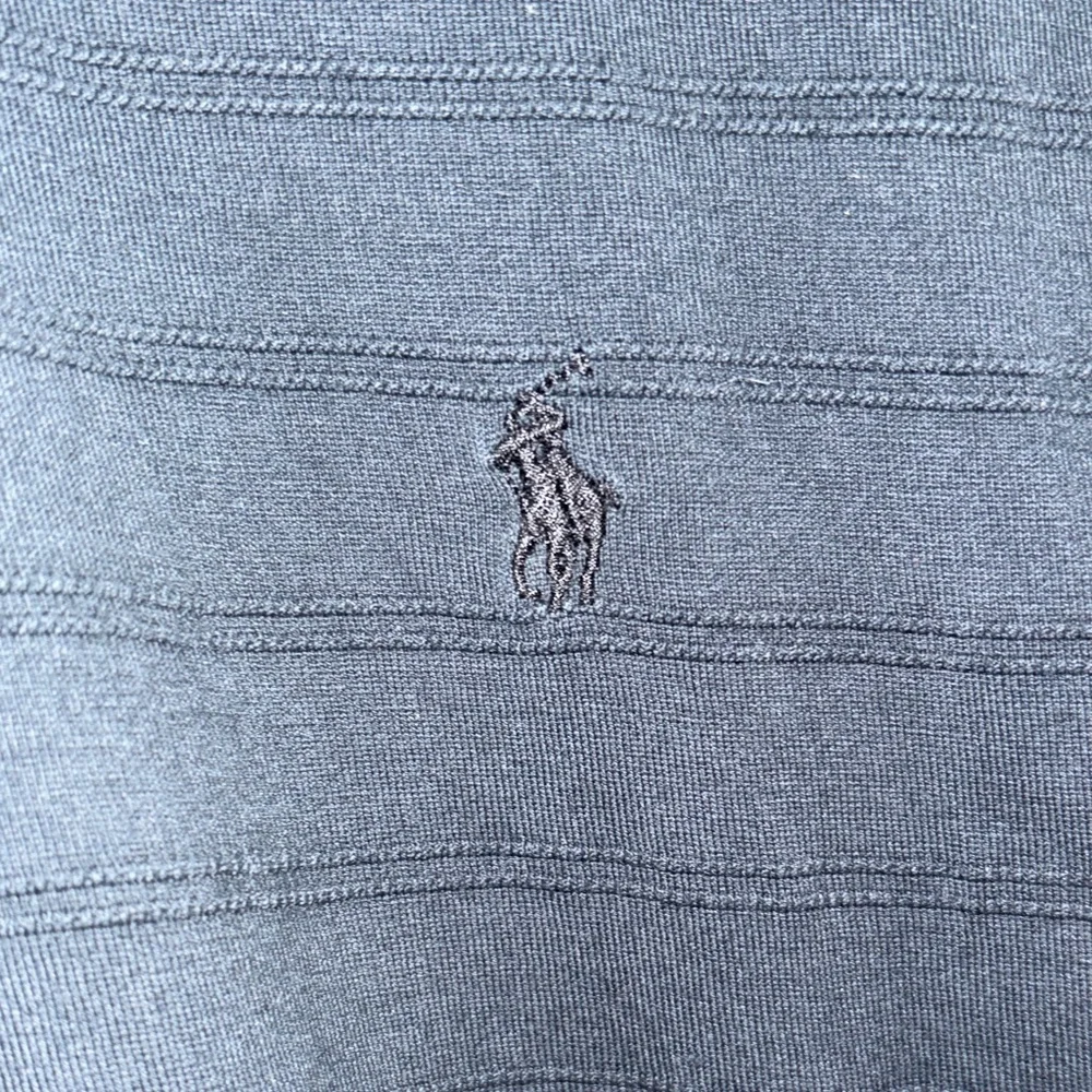 Ralph Lauren Navy Polo Shirt